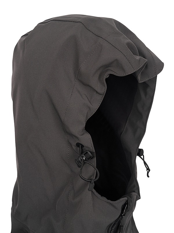 Raincape Plus Wheelchair Jacket