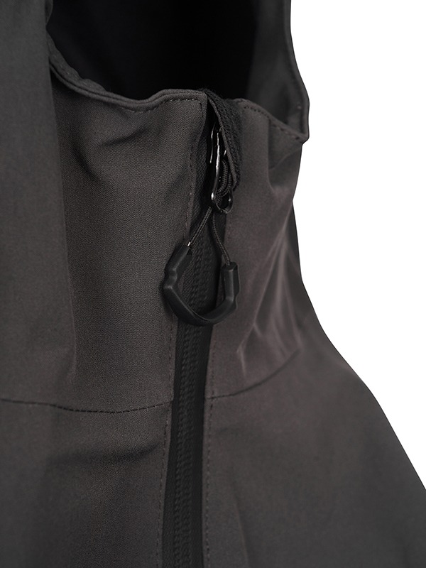 Raincape Plus Wheelchair Jacket