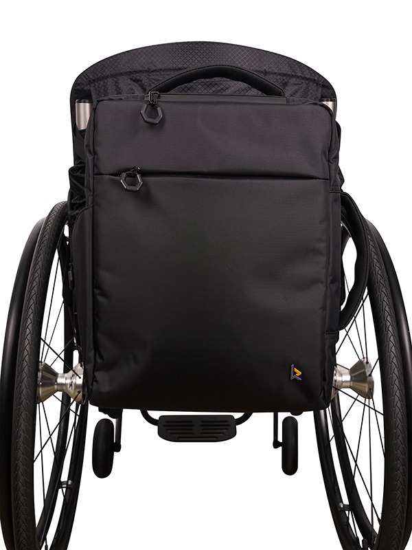 Backrest Commuter Backpack