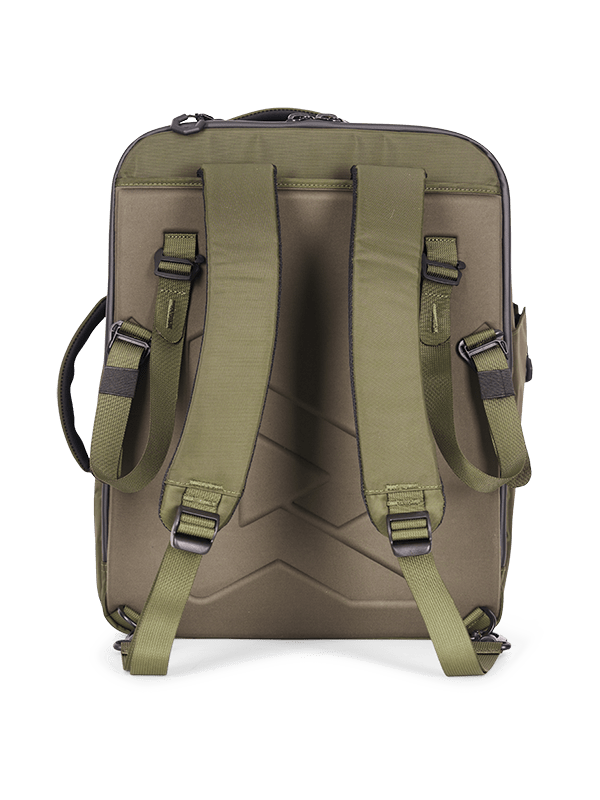 Backrest Travel Pack Backpack