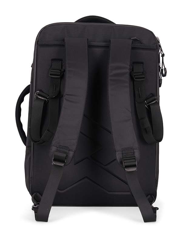 Backrest Travel Pack Backpack