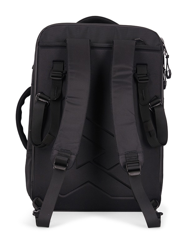 Backrest Commuter Backpack