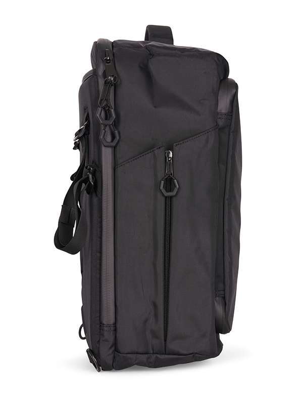 Backrest Travel Pack Backpack