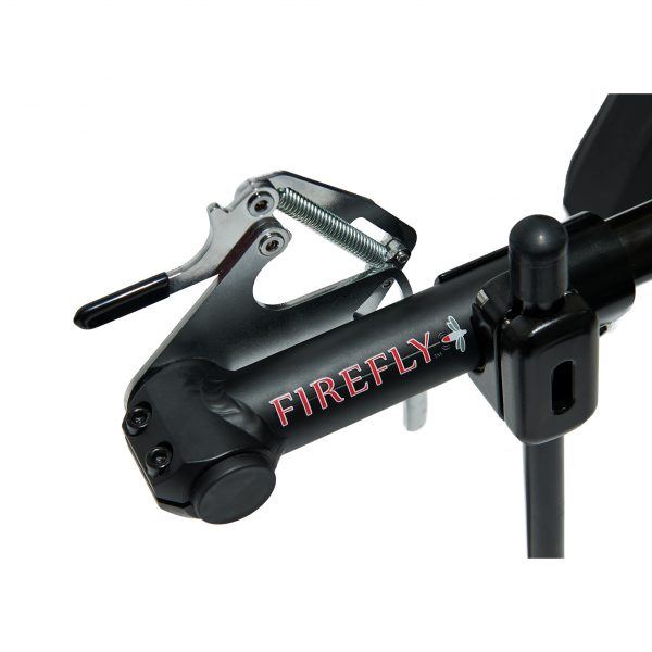 Firefly 2.5 Electric Scooter Attachment