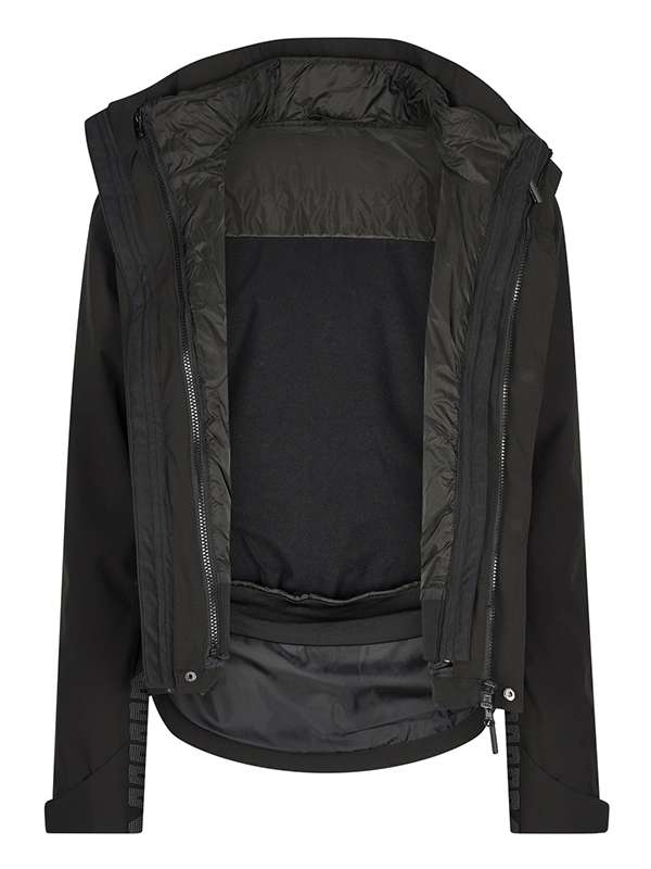 Kinetic-Source 3:1 Magnetic Jacket