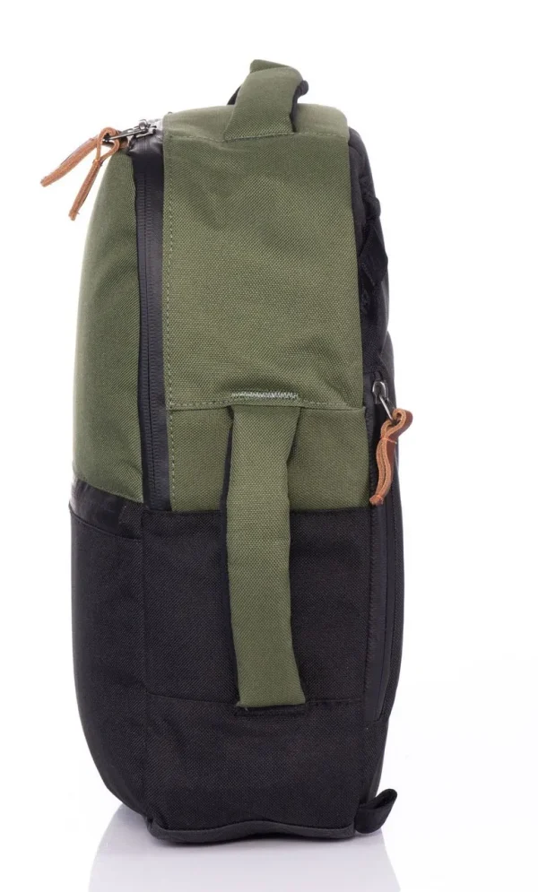 Kinetic Balance Backrest Bag