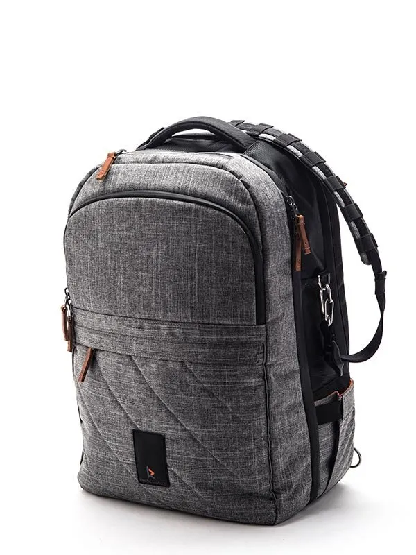 Kinetic Balance Travel Backpack