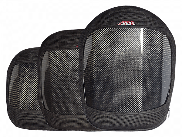 ADI Carbon Fiber Series Backs