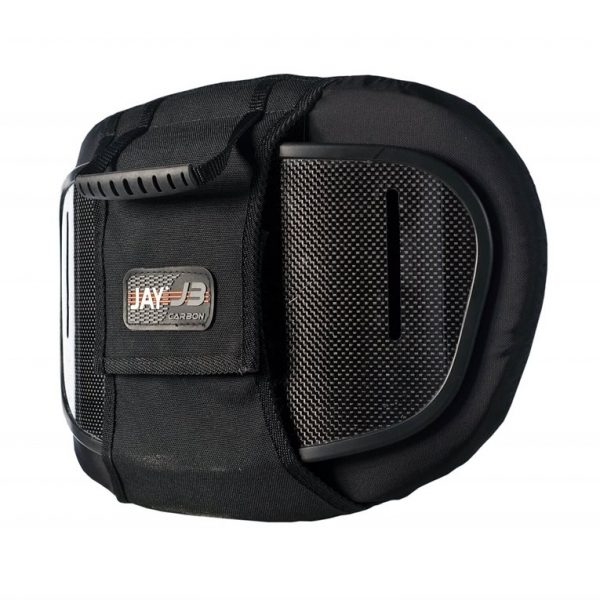 Jay J3 Carbon Fiber Back