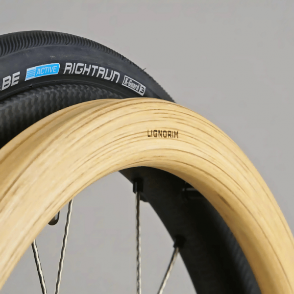 Lignorim Handrims