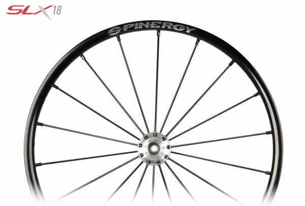 Spinergy SLX 18