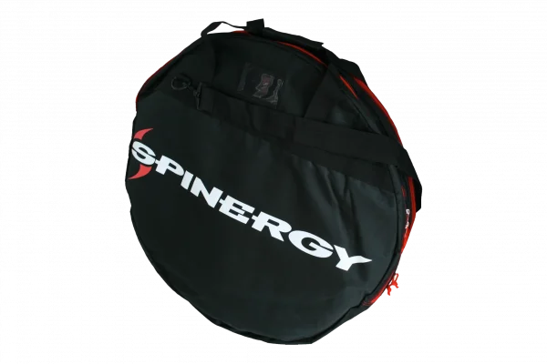 Spinergy Wheel Bag