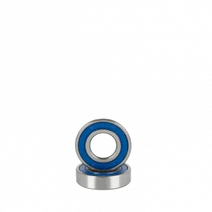 Image of the Spinergy R10 Bearings - High-precision, sealed cartridge bearings designed for wheelchair wheels, offering smooth rolling and reduced maintenance.