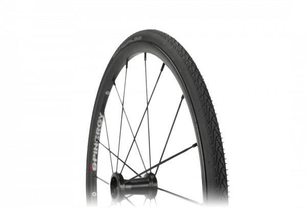 Schwalbe Marathon Plus Evolution