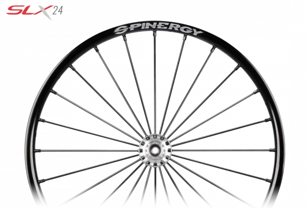 Spinergy SLX 24