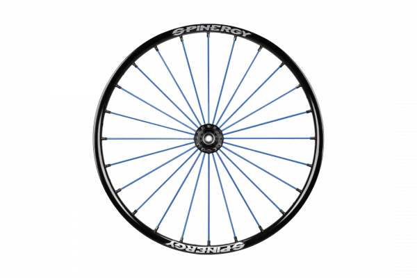 Spinergy SLX 24