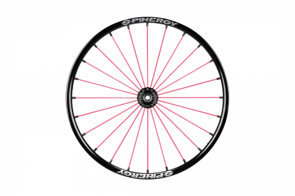 Spinergy SLX 24