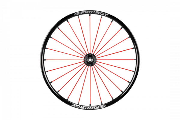 Spinergy SLX 24