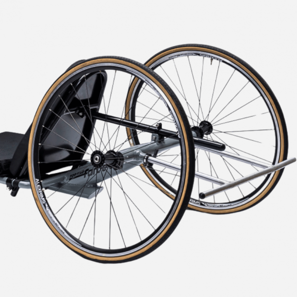 Top End Force G Handcycle