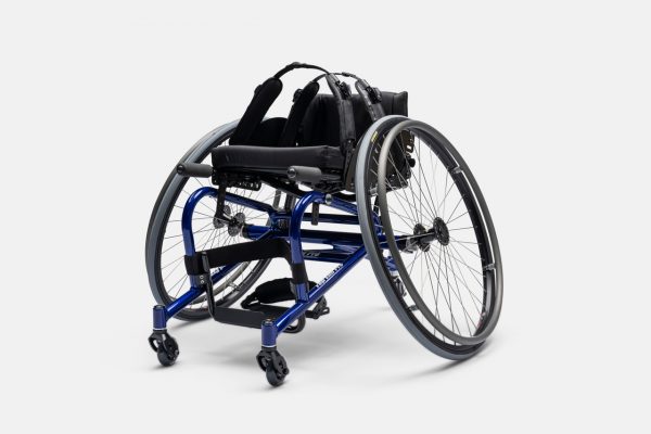 Top End Pro Tennis Wheelchair