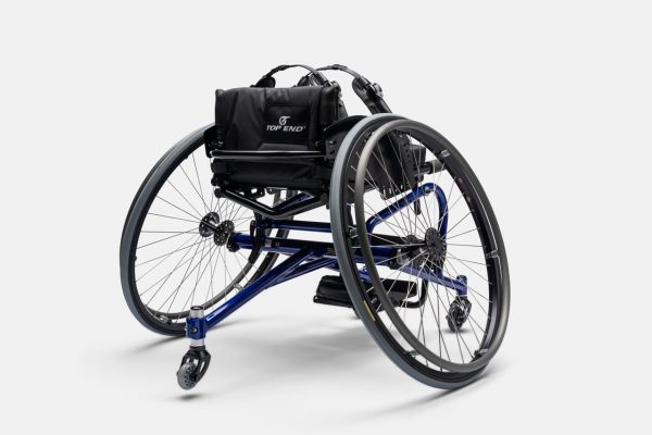 Top End Pro Tennis Wheelchair