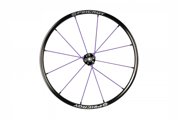 Spinergy XLX