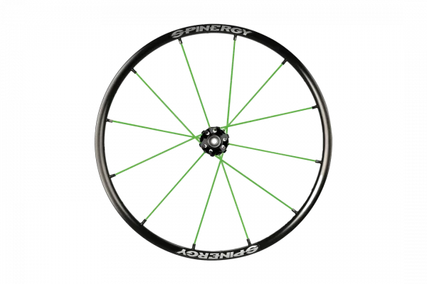 Spinergy XLX