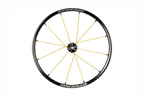 Spinergy XLX