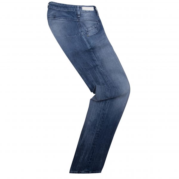 Kinetic Balance Women's Regular Jeans