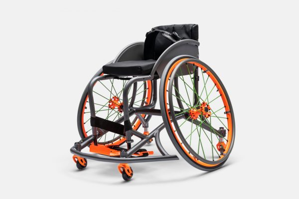 Paul Schulte 7000 Series Basketball Wheelchair (PS7)