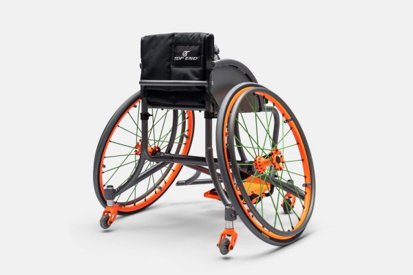 Paul Schulte 7000 Series Basketball Wheelchair (PS7)