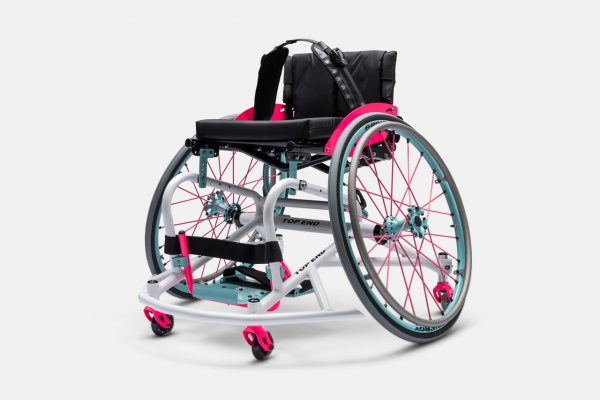 Top End Pro Basketball Wheelchair (ProBB)