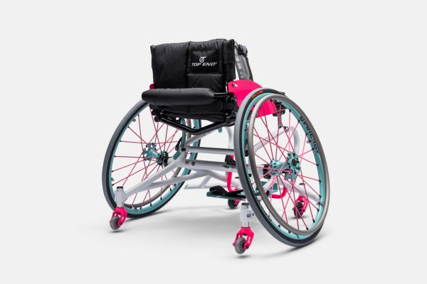 Top End Pro Basketball Wheelchair (ProBB)