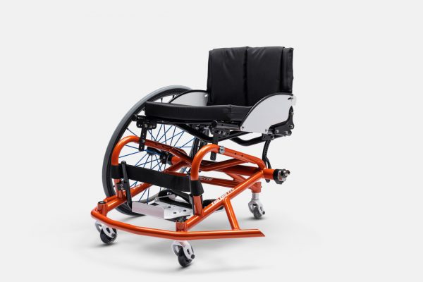 Top End Pro Basketball Wheelchair (ProBB)