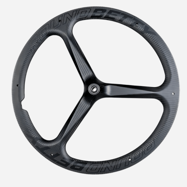 Carbon Spöke Wheel