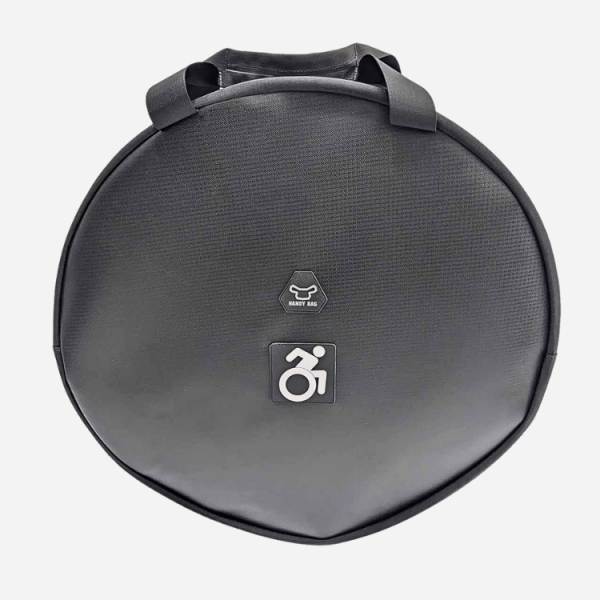 Handy Bag Co. Wheel Bag