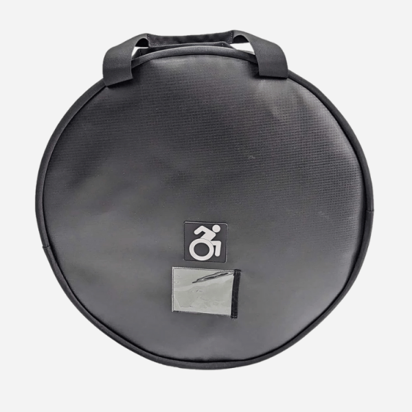 Handy Bag Co. Wheel Bag